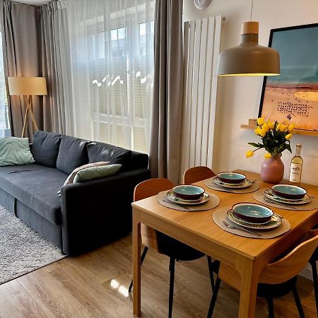 Apartament Sloneczny Dziwnów Extérieur photo