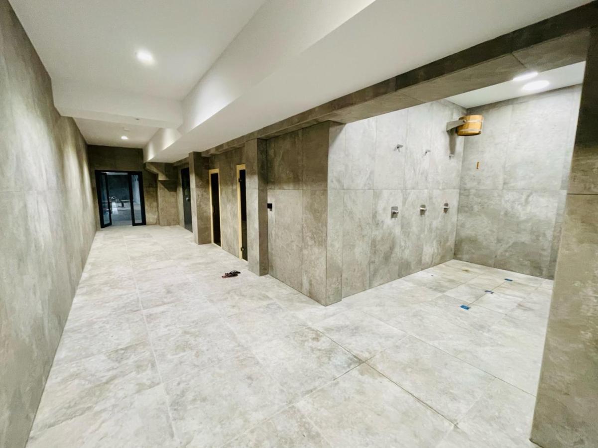 Apartament Sloneczny Dziwnów Extérieur photo