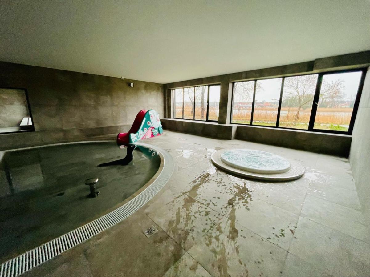 Apartament Sloneczny Dziwnów Extérieur photo