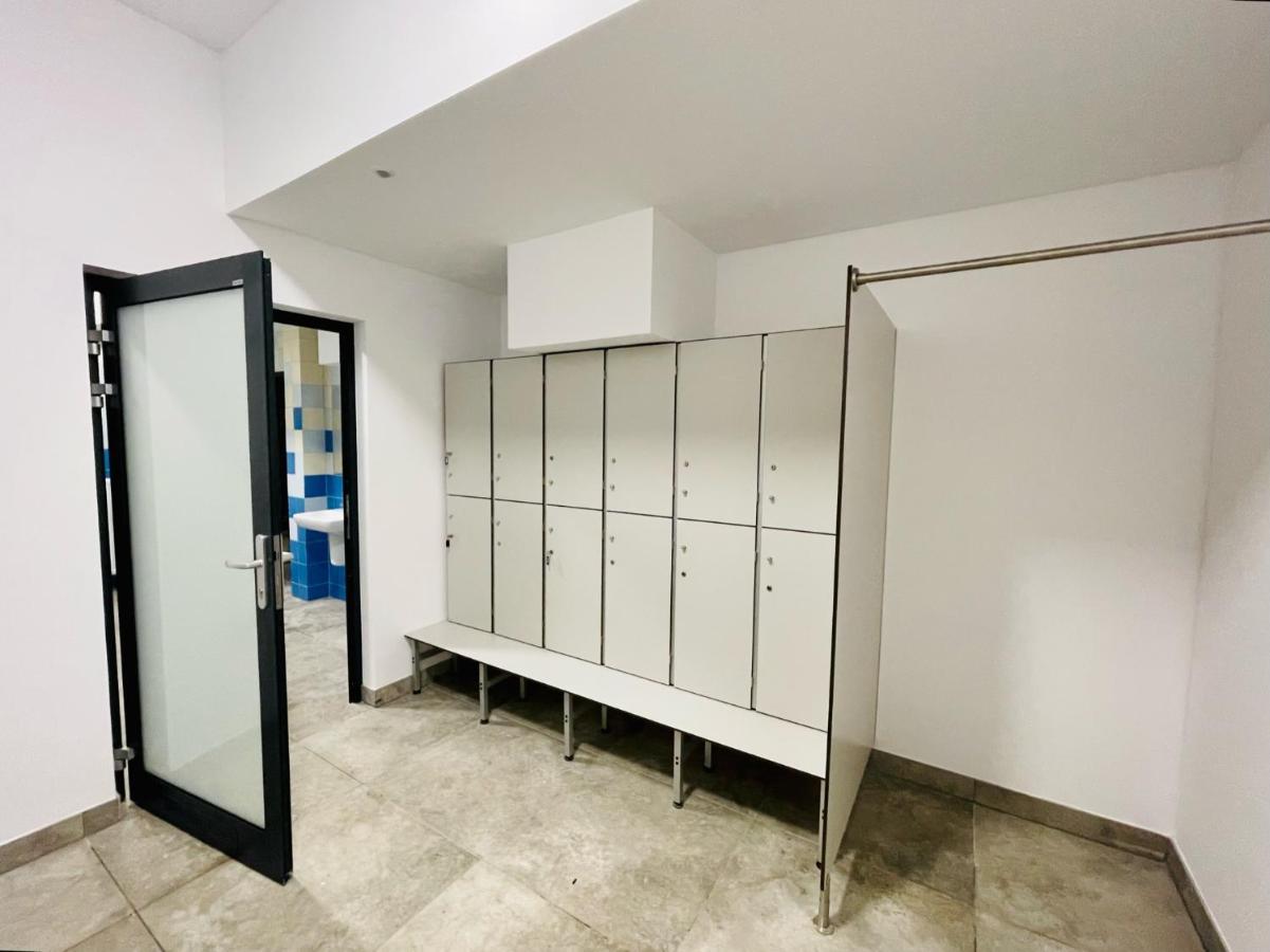 Apartament Sloneczny Dziwnów Extérieur photo