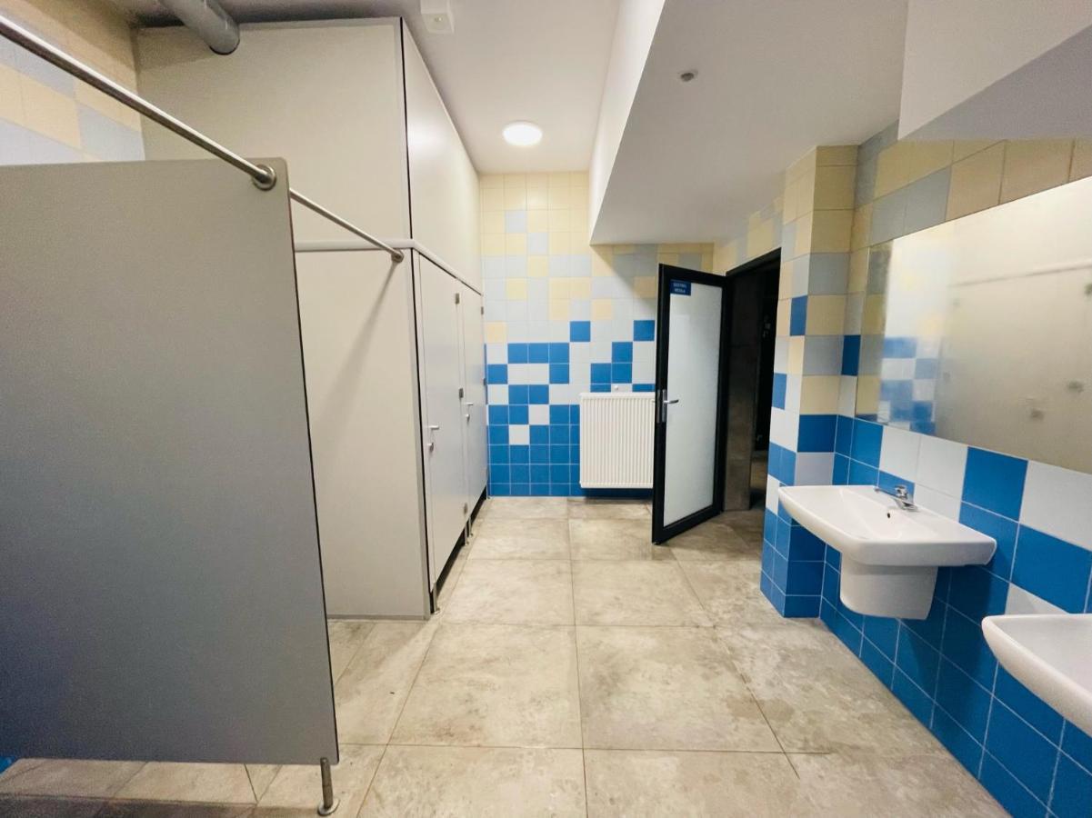 Apartament Sloneczny Dziwnów Extérieur photo