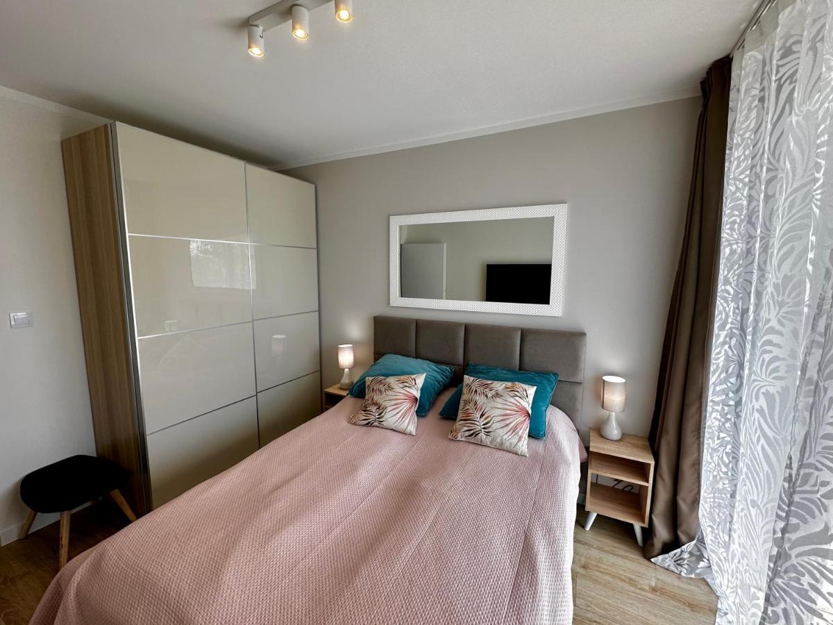 Apartament Sloneczny Dziwnów Extérieur photo