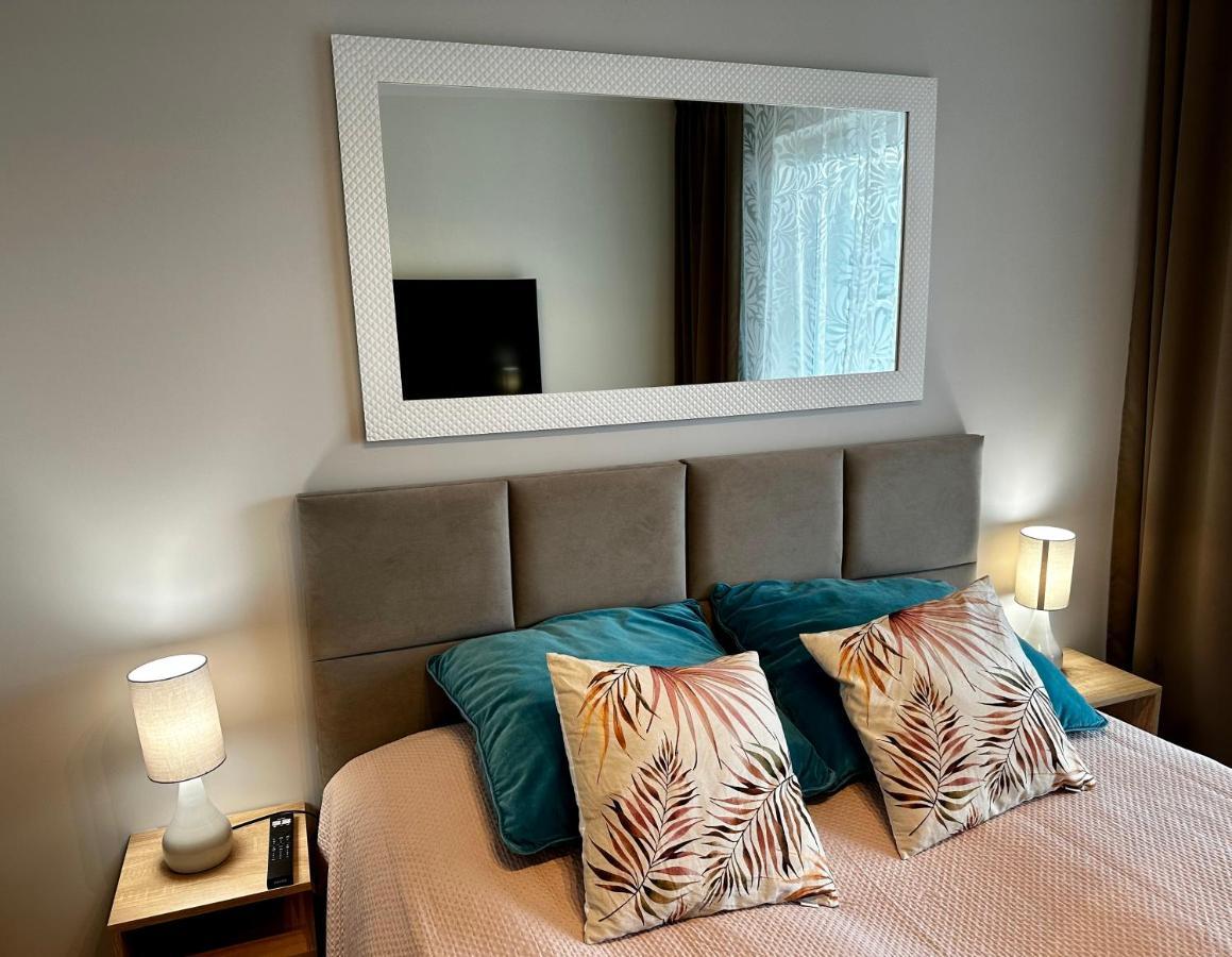Apartament Sloneczny Dziwnów Extérieur photo