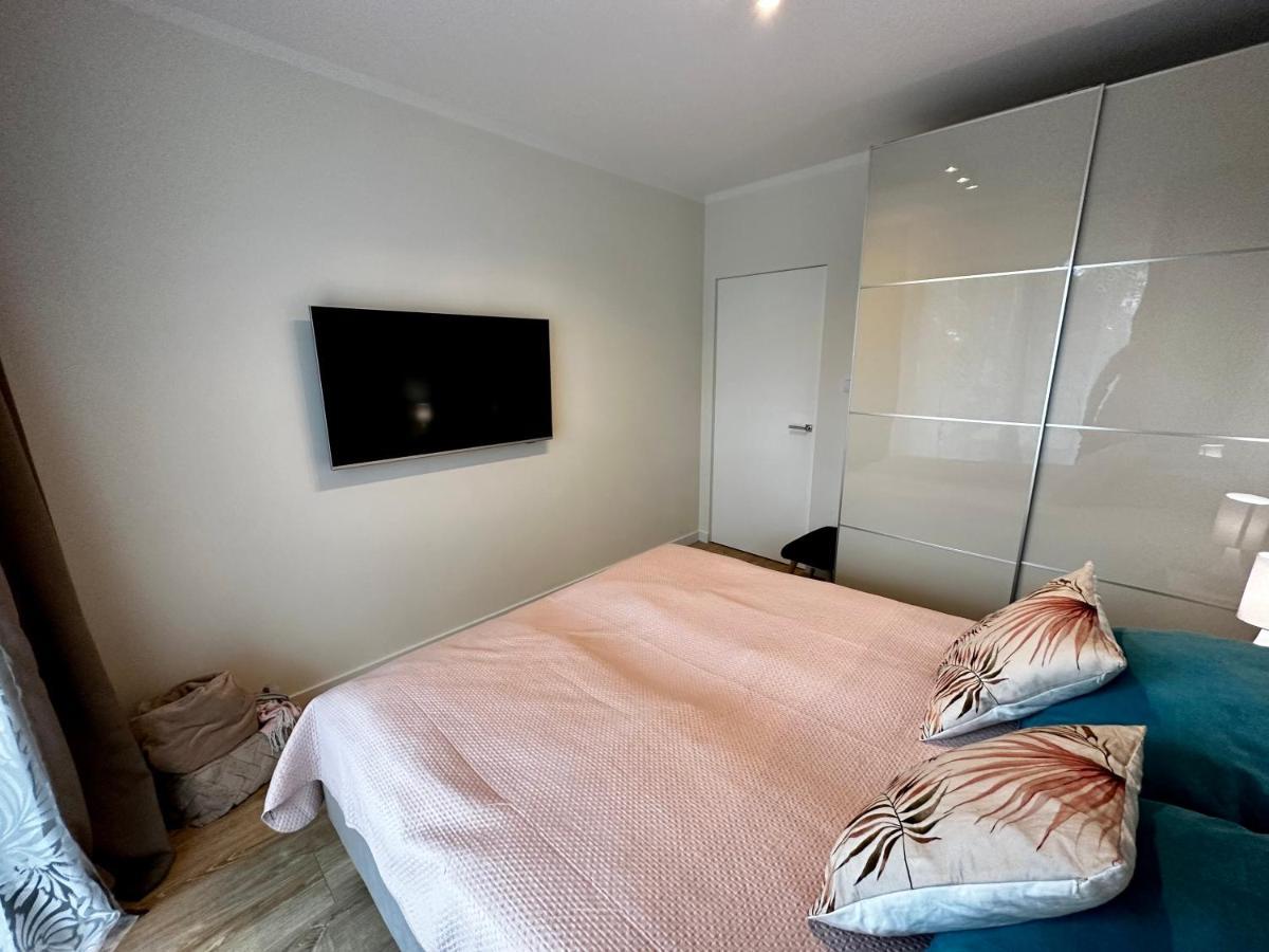 Apartament Sloneczny Dziwnów Extérieur photo